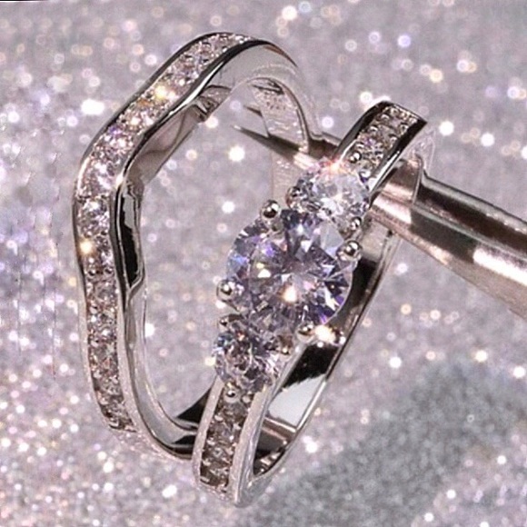 Perfect Wedding Set - Picture 5 of 6